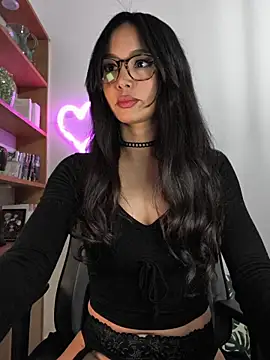 Snapshot of Naughty-Jessie chatting on February 13, 2026, 8:53 pm Naughty-Jessie online show from February 13, 2026, 8:53 pm