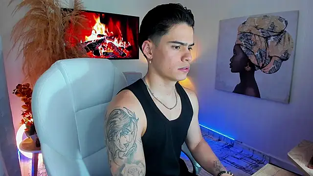 Matias Murrier online show from October 6, 2025, 11:55 am