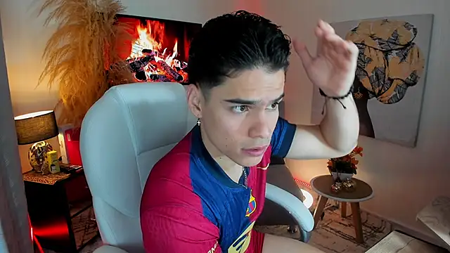 Matias Murrier online show from December 3, 2025, 11:31 am