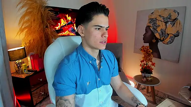 Matias Murrier online show from November 15, 2025, 11:25 am