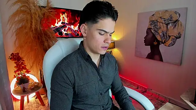 Matias Murrier online show from October 3, 2025, 12:39 pm