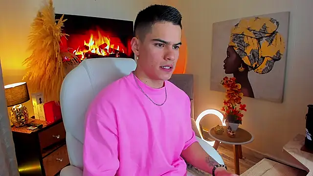 Matias Murrier online show from March 18, 2025, 11:55 am