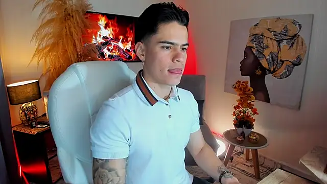 Matias Murrier online show from January 10, 2026, 11:49 am