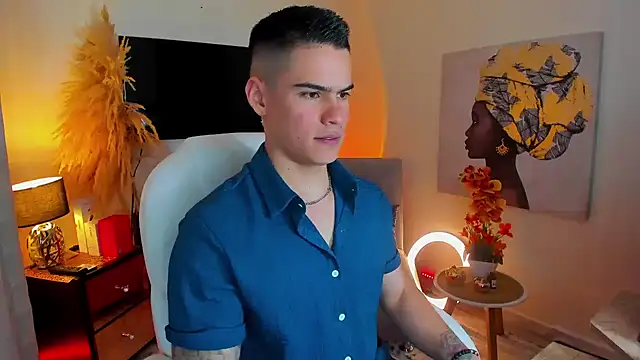 Matias Murrier online show from March 22, 2025, 2:58 pm