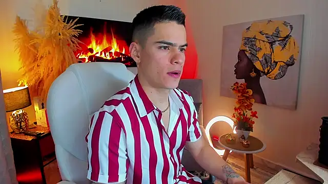 Matias Murrier online show from March 11, 2025, 11:33 am