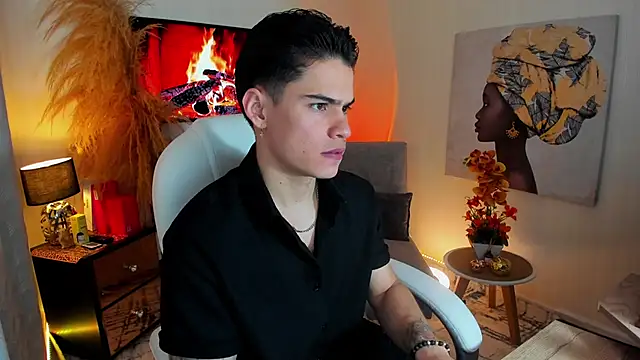 Matias Murrier online show from November 4, 2025, 12:42 pm