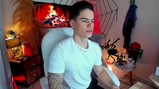 Matias Murrier online show from October 22, 2025, 11:42 am