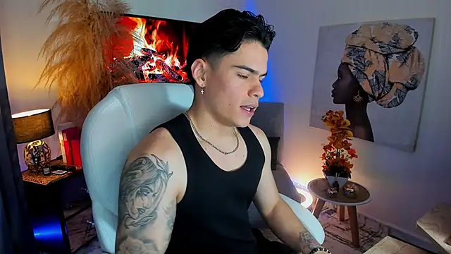 Matias Murrier online show from January 15, 2026, 12:08 pm