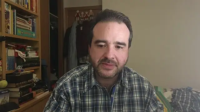 curiosillo83 online show from February 28, 2026, 7:57 pm