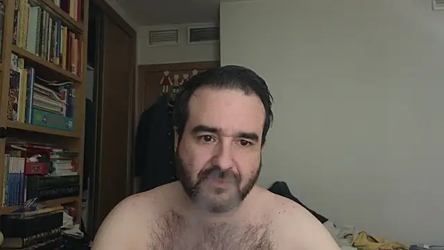 curiosillo83 online show from March 15, 2026, 8:32 am