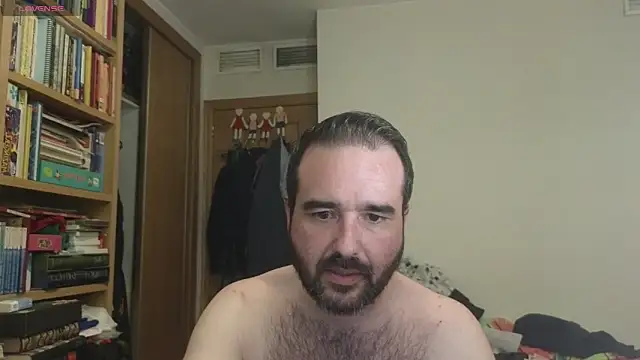 curiosillo83 online show from September 25, 2025, 4:02 pm