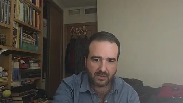 curiosillo83 online show from February 14, 2026, 8:31 pm