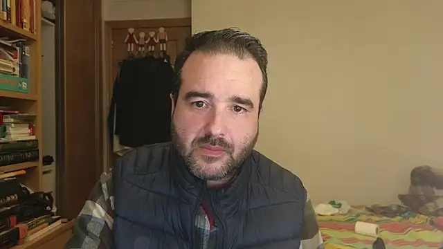 curiosillo83 online show from November 20, 2025, 3:45 pm