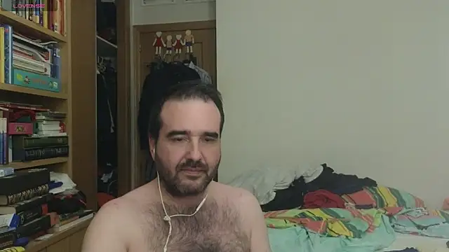 curiosillo83 online show from September 28, 2025, 3:02 am