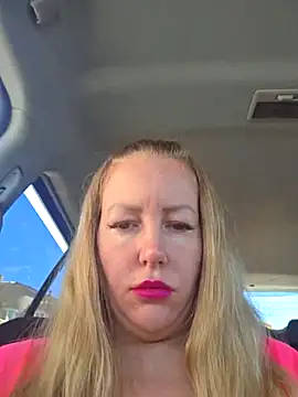 Jassy Foxy online show from March 9, 2026, 11:03 am