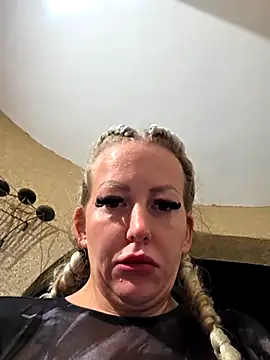 Jassy Foxy online show from September 12, 2025, 8:30 pm