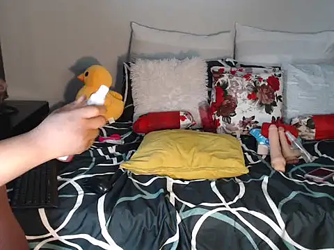 Sexypresh302 online show from January 22, 2025, 5:16 am