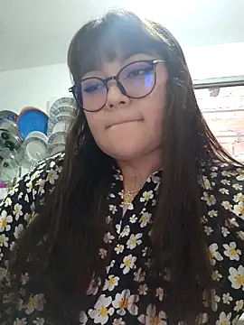 Sakura 0505 online show from September 25, 2025, 9:21 pm