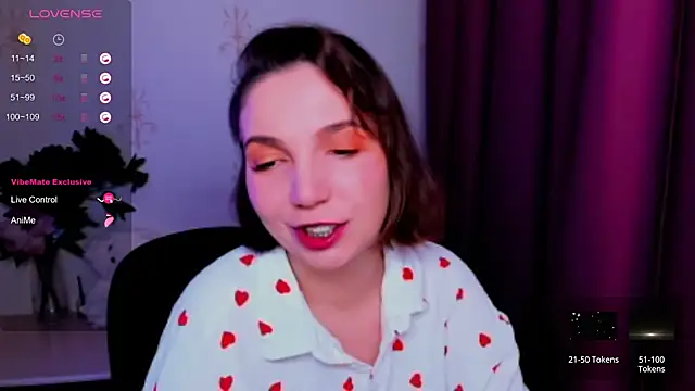 KindHazelHere  online show from November 28, 2025, 12:22 am