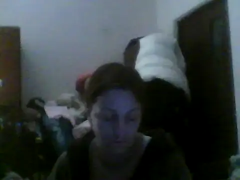 ShawnaAdams online show from April 6, 2026, 5:14 pm