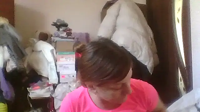 ShawnaAdams online show from February 21, 2026, 11:56 am