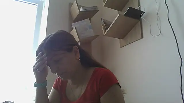 Snapshot of ShawnaAdams chatting on June 2, 2026, 8:03 am ShawnaAdams online show from June 2, 2026, 8:03 am