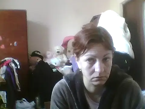 ShawnaAdams online show from April 5, 2026, 8:32 am