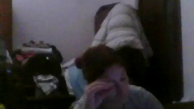 ShawnaAdams online show from March 2, 2026, 4:03 pm