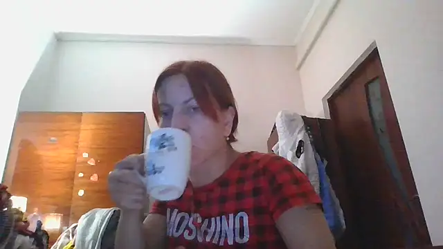 ShawnaAdams online show from September 22, 2025, 4:13 pm