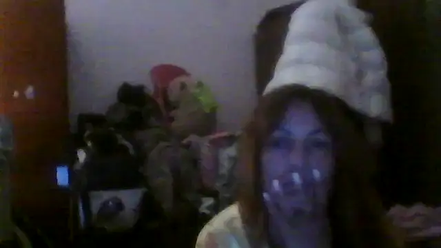 Snapshot of ShawnaAdams chatting on May 27, 2026, 7:32 pm ShawnaAdams online show from May 27, 2026, 7:32 pm