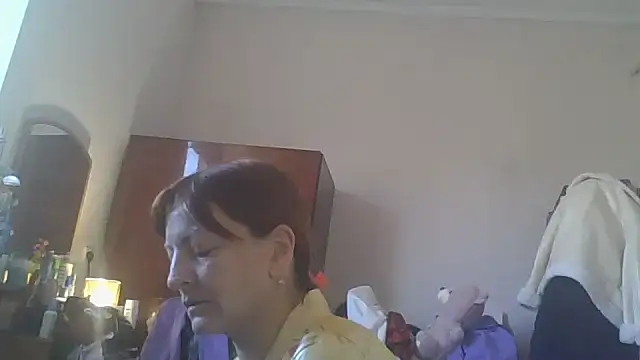 ShawnaAdams online show from November 2, 2025, 9:58 am