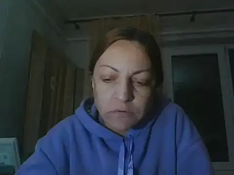 ShawnaAdams online show from March 18, 2025, 5:01 pm