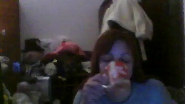 ShawnaAdams online show from March 13, 2026, 7:08 pm