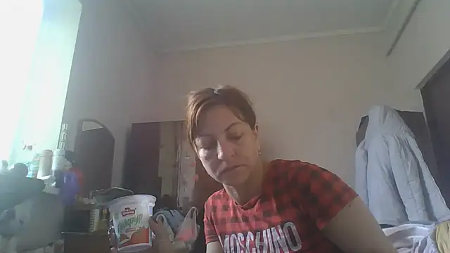 ShawnaAdams online show from November 15, 2025, 9:35 am