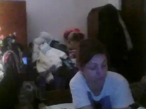 ShawnaAdams online show from April 12, 2026, 8:12 pm