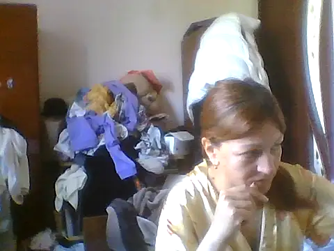 Snapshot of ShawnaAdams chatting on May 17, 2026, 7:52 am ShawnaAdams online show from May 17, 2026, 7:52 am