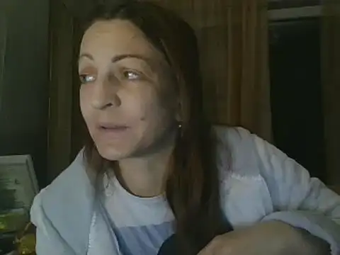 ShawnaAdams online show from March 14, 2025, 7:44 pm