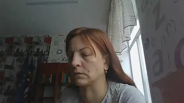 ShawnaAdams online show from March 20, 2026, 8:48 am