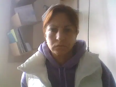 ShawnaAdams online show from April 1, 2026, 8:26 am