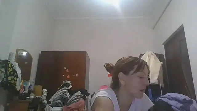 ShawnaAdams online show from November 8, 2025, 3:15 pm