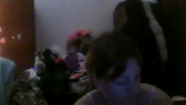 Snapshot of ShawnaAdams chatting on June 1, 2026, 7:24 pm ShawnaAdams online show from June 1, 2026, 7:24 pm