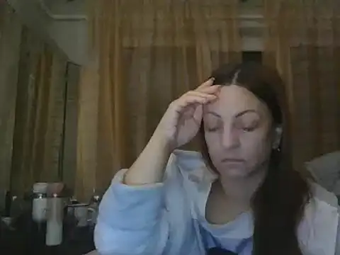 ShawnaAdams online show from March 13, 2025, 8:22 pm