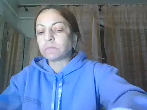 ShawnaAdams online show from March 17, 2025, 4:54 pm