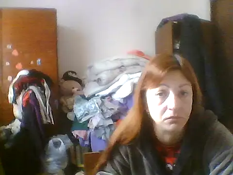 ShawnaAdams online show from April 12, 2026, 7:22 am