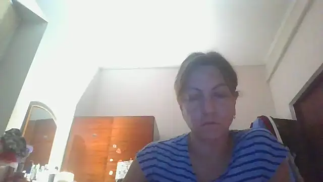 ShawnaAdams online show from September 9, 2025, 5:22 pm