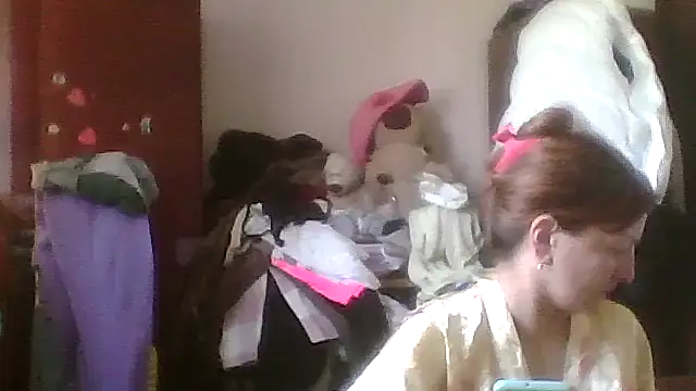 Snapshot of ShawnaAdams chatting on May 24, 2026, 7:30 am ShawnaAdams online show from May 24, 2026, 7:30 am