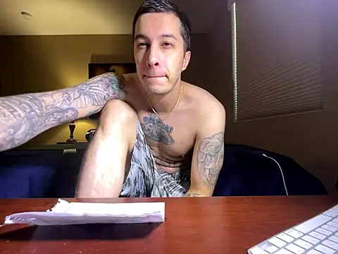 Bwcjoshbanks online show from September 27, 2025, 4:24 pm