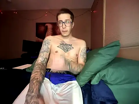 Bwcjoshbanks online show from November 29, 2025, 2:55 am