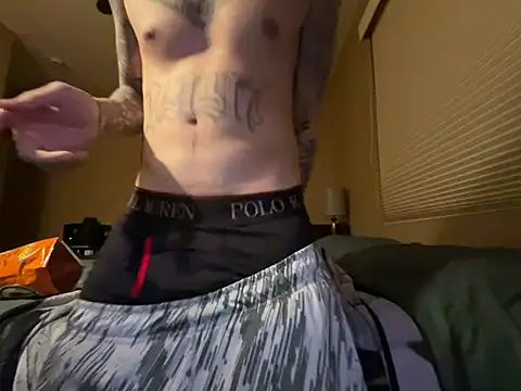 Bwcjoshbanks online show from March 18, 2025, 7:01 am