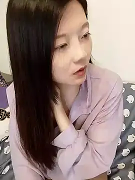 Lu Nana online show from March 22, 2025, 11:42 pm